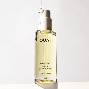 OUAI Hair Oil 1.5 oz
